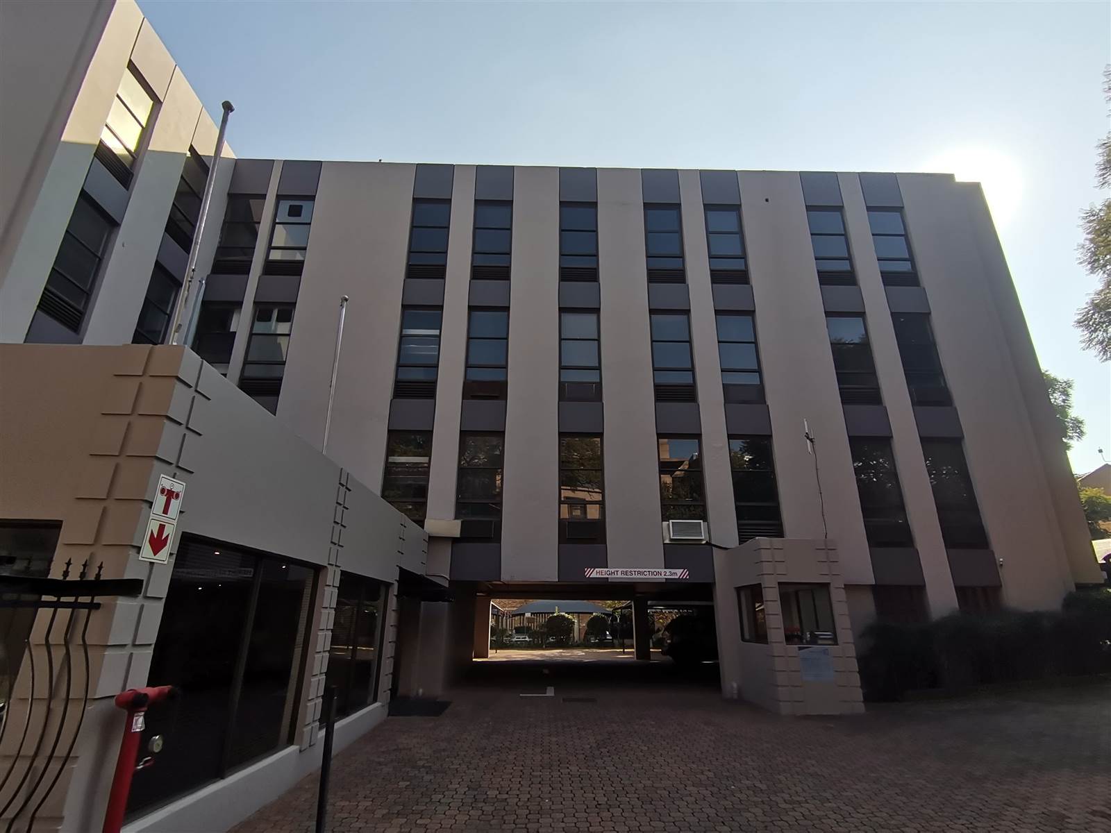 2000  m² Commercial space in Rosebank photo number 1