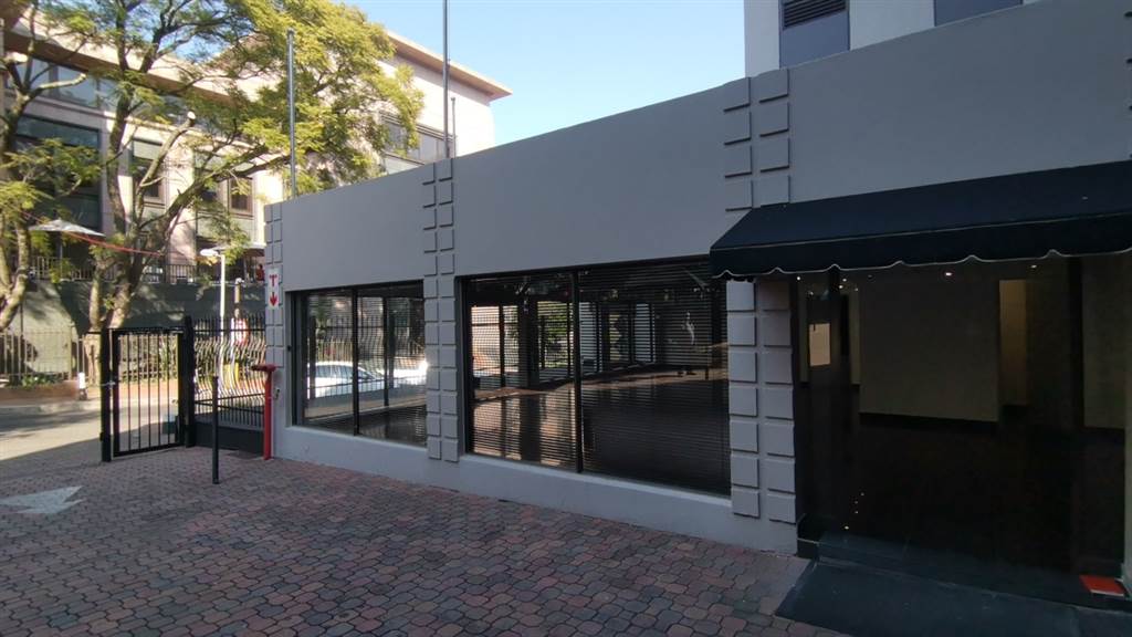 2000  m² Commercial space in Rosebank photo number 28