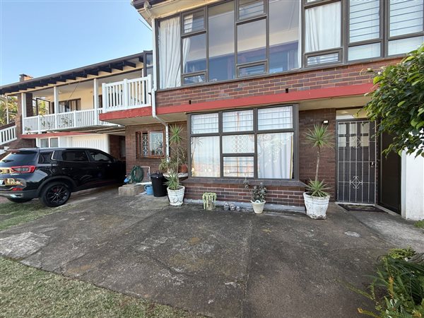 1 Bedroom House