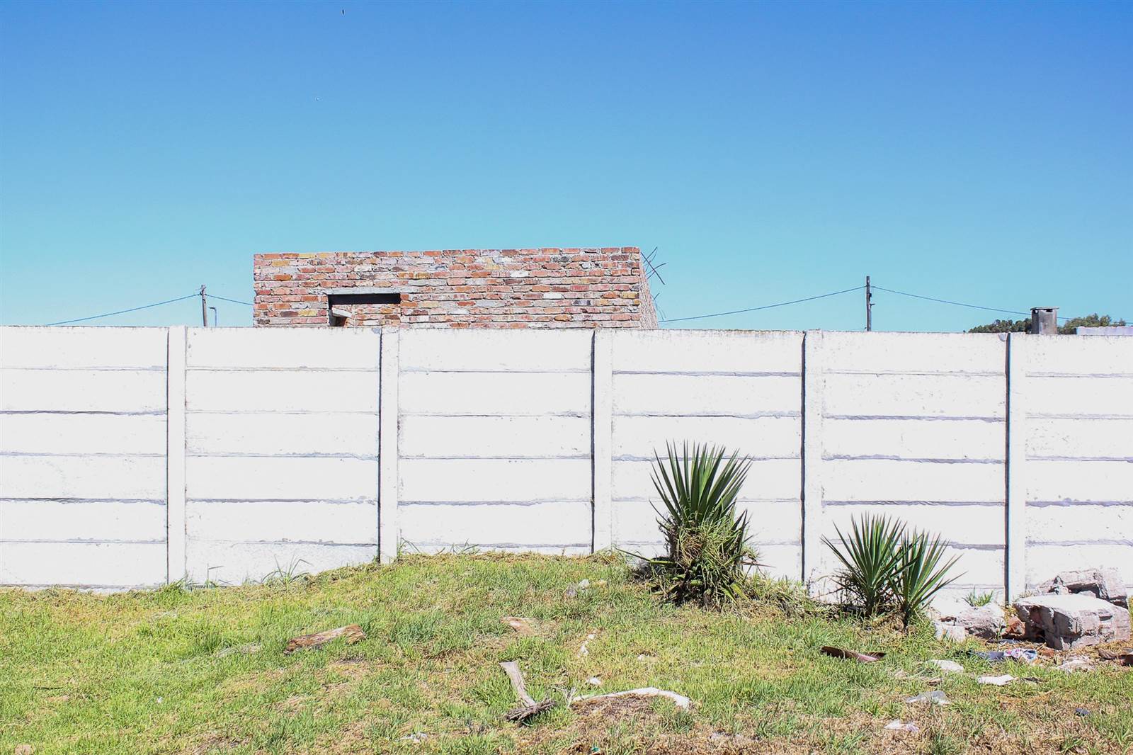 652 m² Land available in Mitchells Plain photo number 16