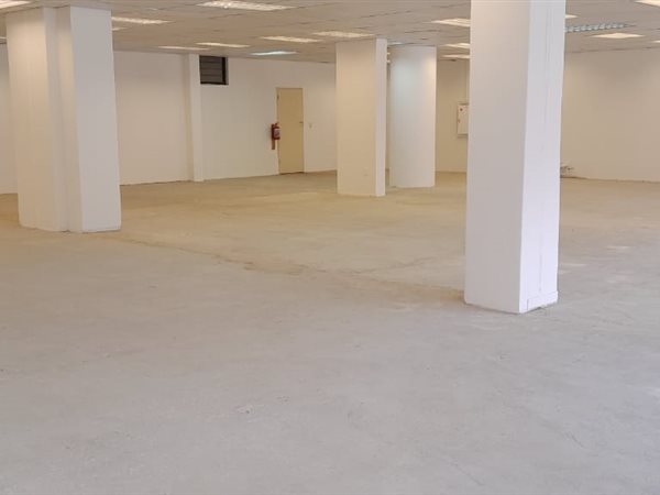 283  m² Retail Space