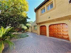 6 Bed House in Marlboro Gardens