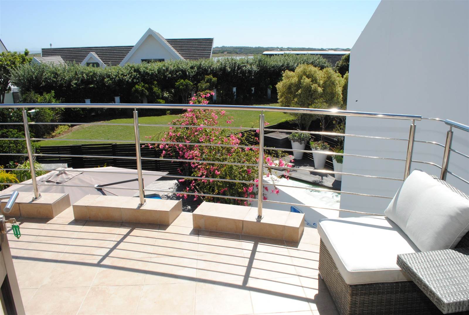 4 Bed Apartment in St Francis Bay Canals photo number 25