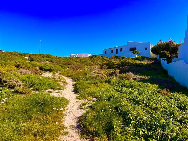 497 m² Land available in Paternoster
