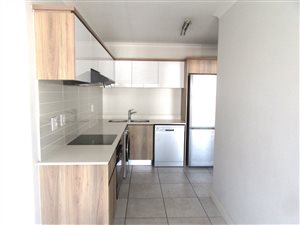 1 Bed Apartment in Blyde Riverwalk Estate