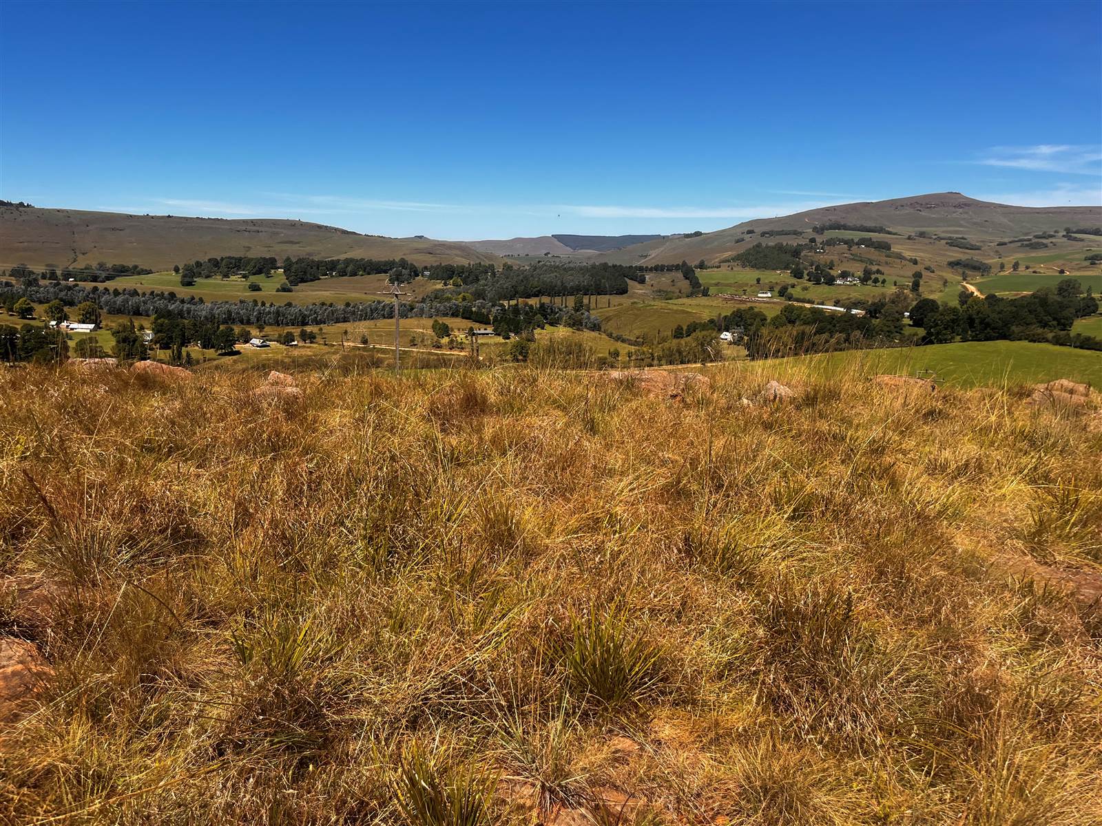 4 ha Land available in Underberg photo number 22