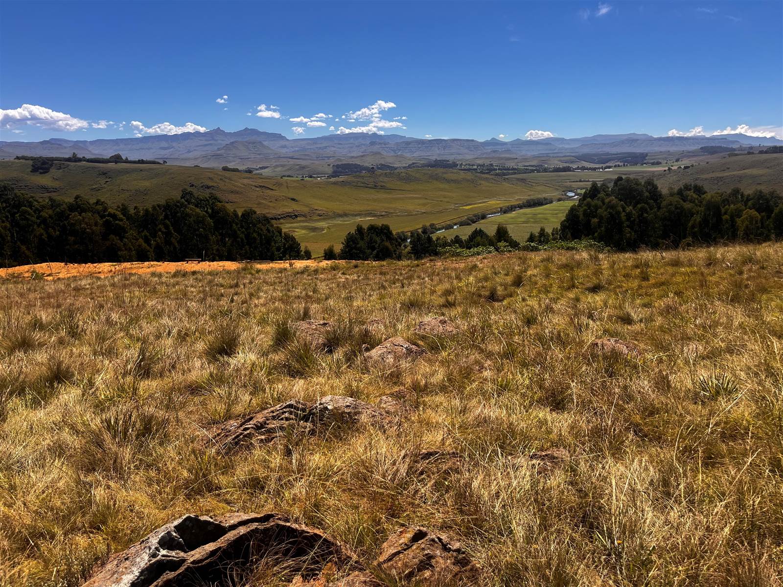 4 ha Land available in Underberg photo number 12