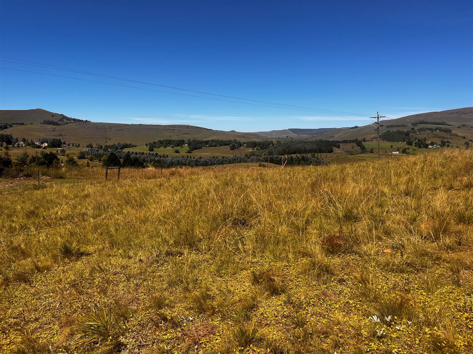 4 ha Land available in Underberg photo number 26