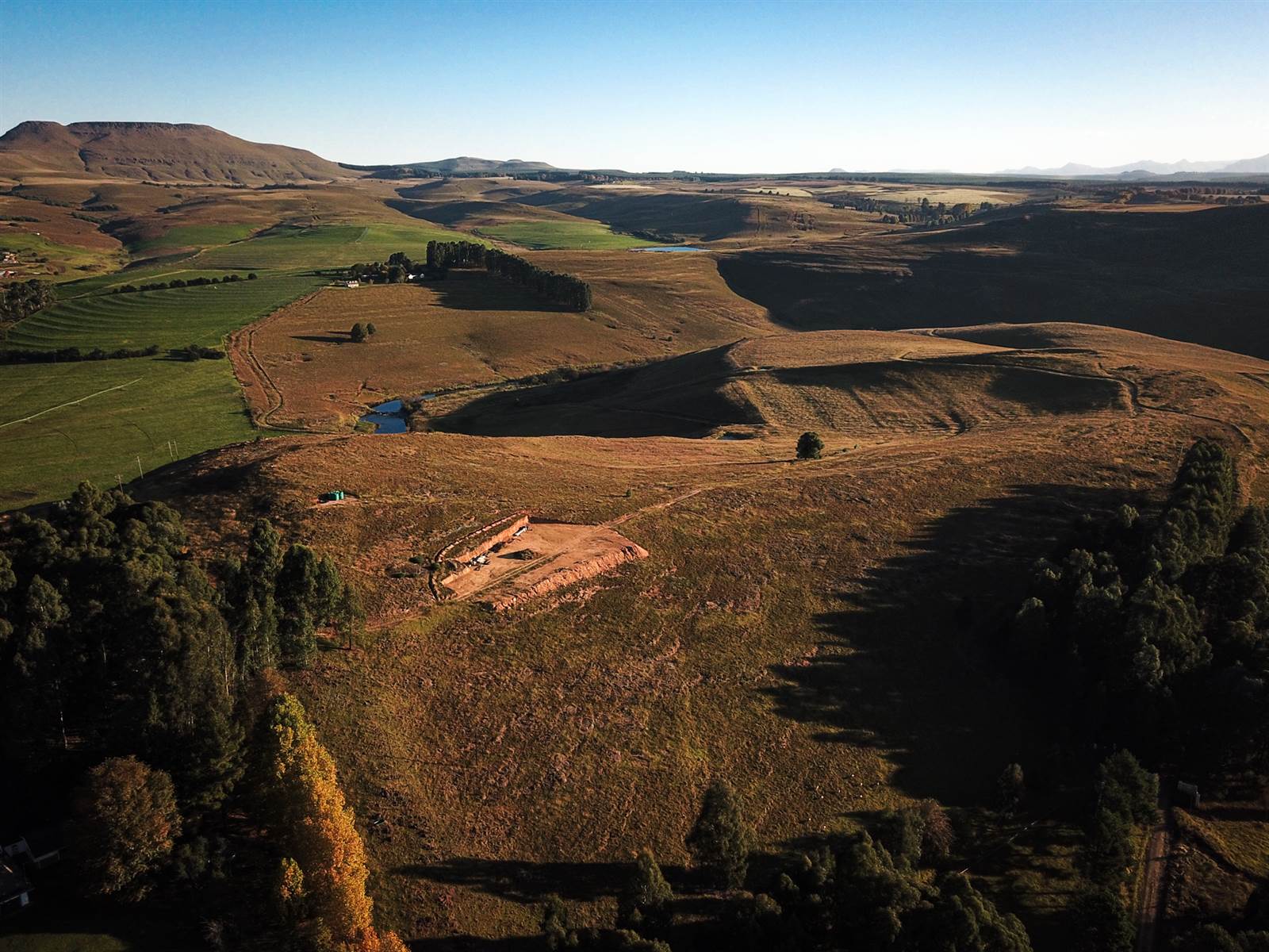 4 ha Land available in Underberg photo number 10