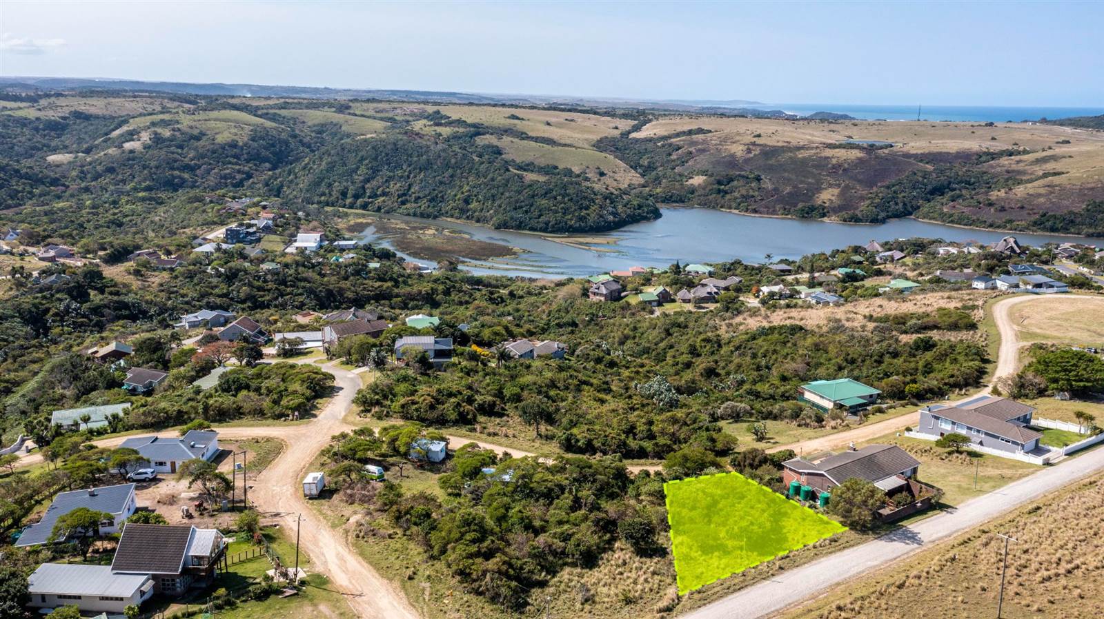 815 m² Land available in Morgans Bay photo number 12