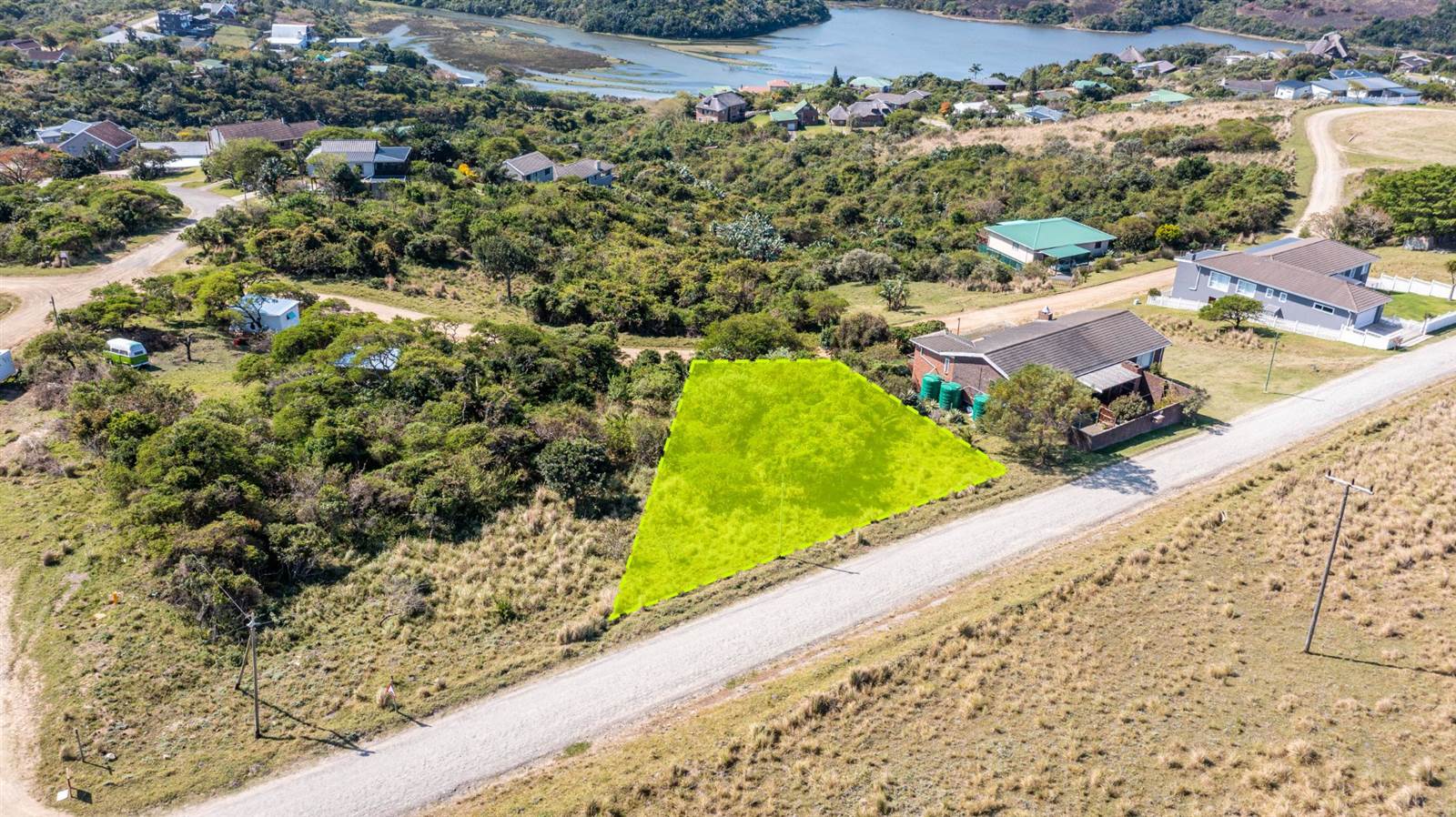 815 m² Land available in Morgans Bay photo number 4