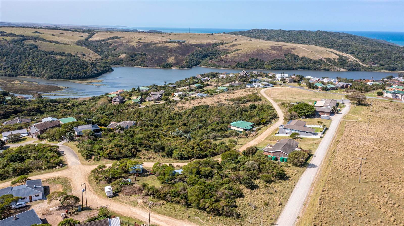 815 m² Land available in Morgans Bay photo number 9