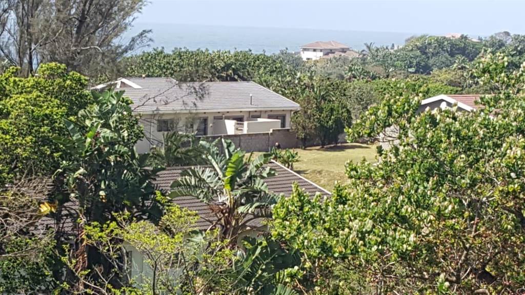 1474 m² Land available in Hibberdene photo number 8