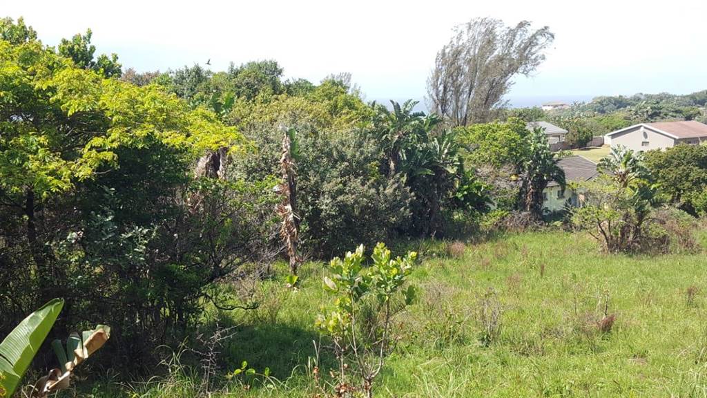 1474 m² Land available in Hibberdene photo number 2
