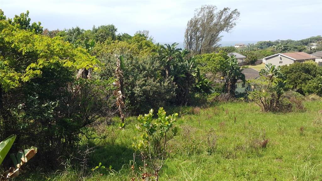 1474 m² Land available in Hibberdene photo number 9