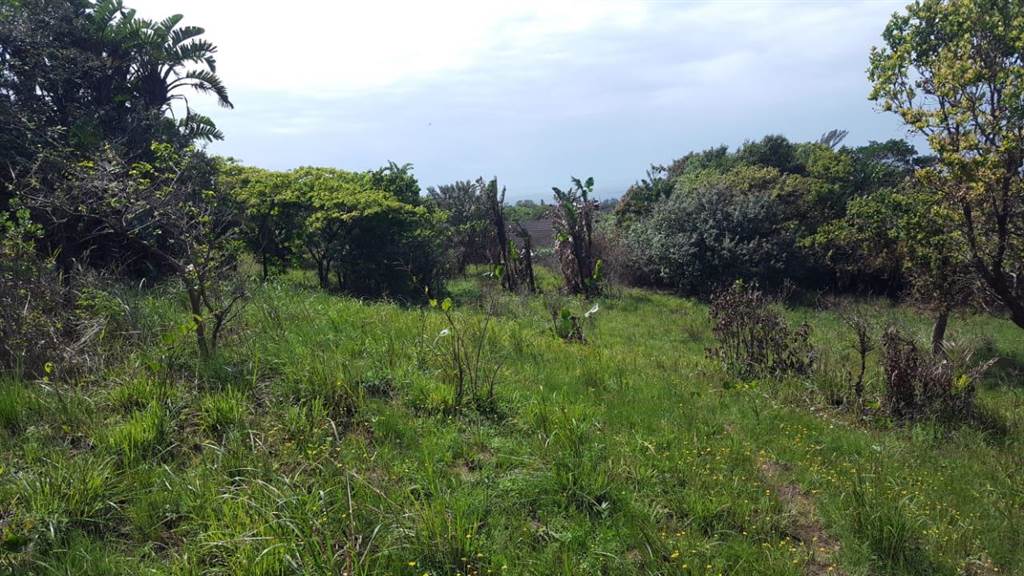 1474 m² Land available in Hibberdene photo number 3
