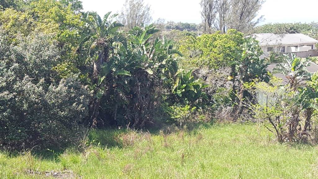 1474 m² Land available in Hibberdene photo number 5