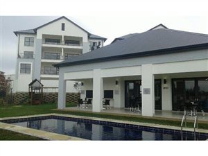 1 Bed Apartment in Modderfontein