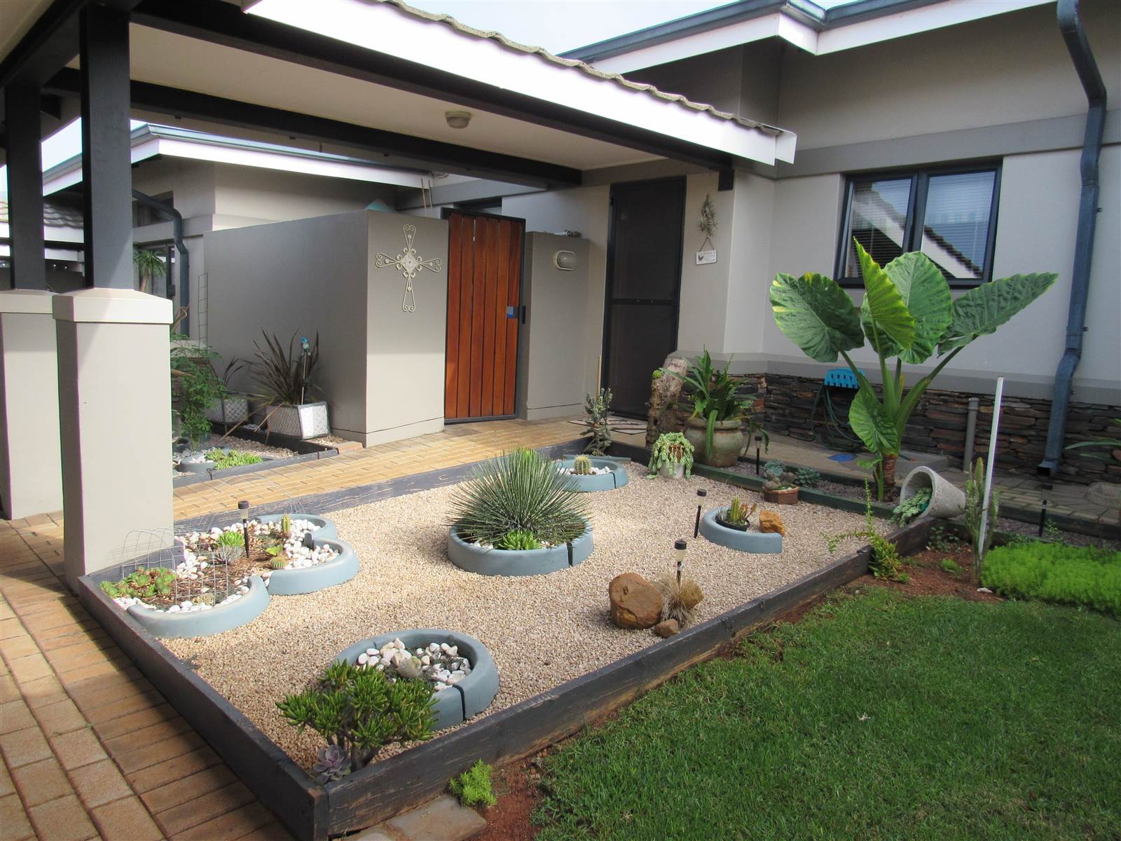 1 Bed House in Eastland Mature Lifestyle Estate photo number 4