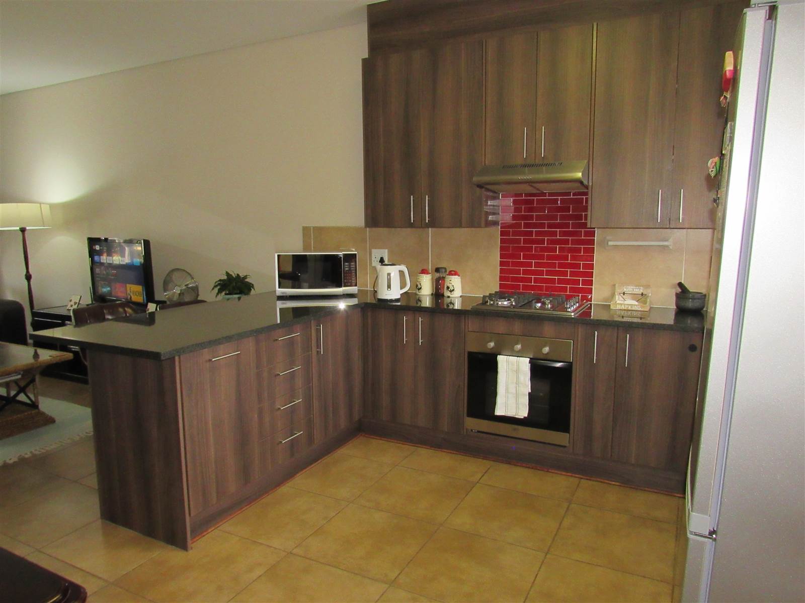 1 Bed House in Eastland Mature Lifestyle Estate photo number 11