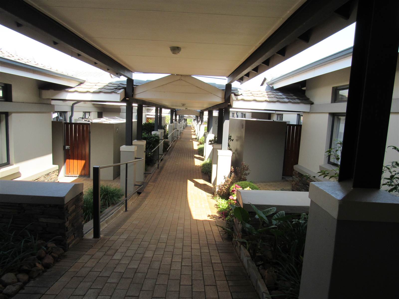1 Bed House in Eastland Mature Lifestyle Estate photo number 2