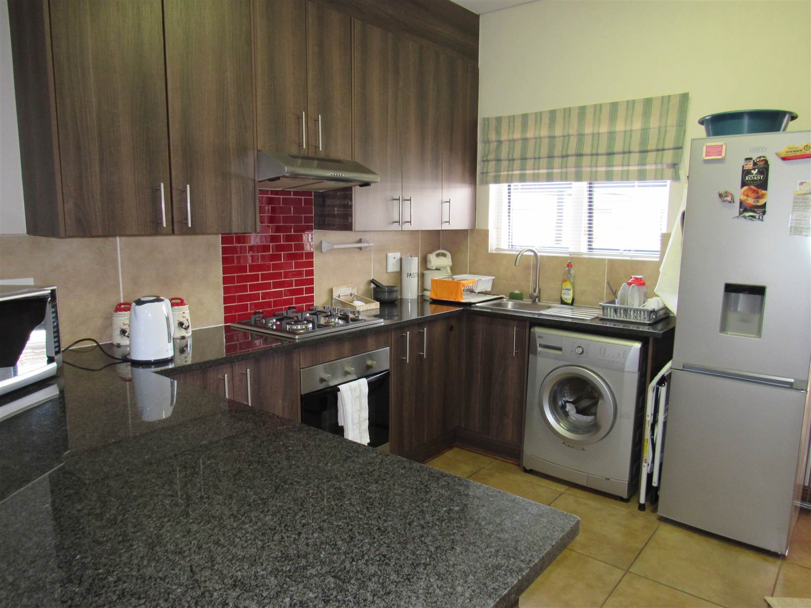1 Bed House in Eastland Mature Lifestyle Estate photo number 12