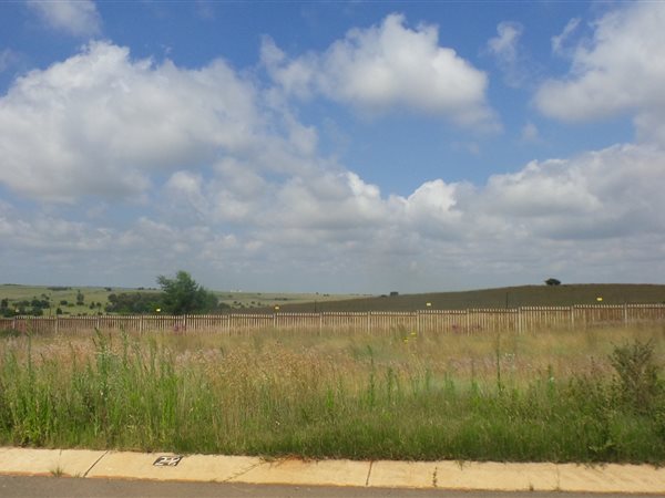 257 m² Land available in Wildtuinpark