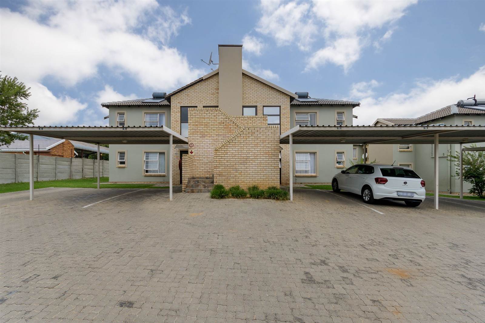 3 Bed Townhouse in Kempton Park Central photo number 25