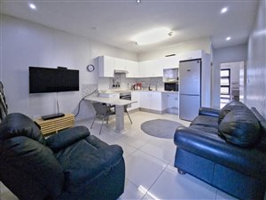 Apartment in Umhlanga Ridge