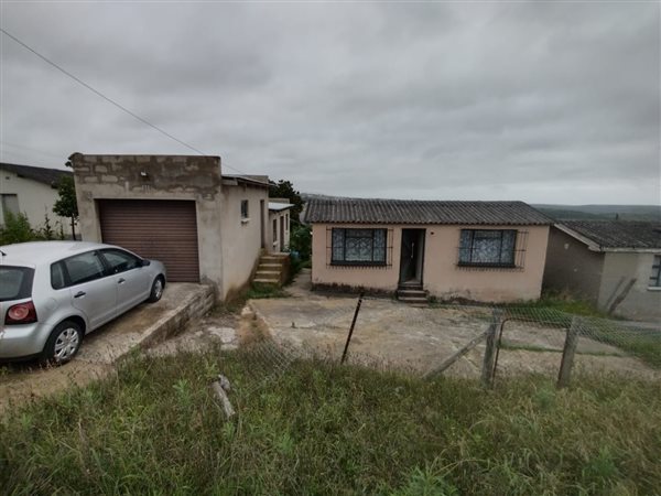 4 Bed House in Mdantsane