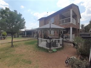 3 Bed House in Nigel Central