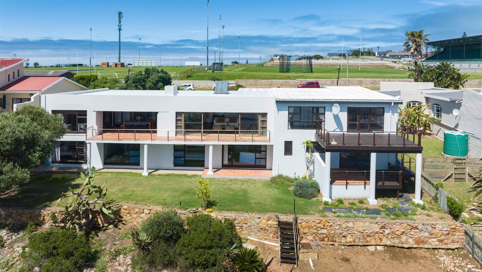 5 Bed House in Mossel Bay Central photo number 22
