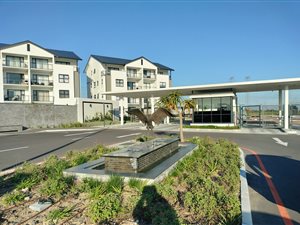 Apartment in Kuilsriver