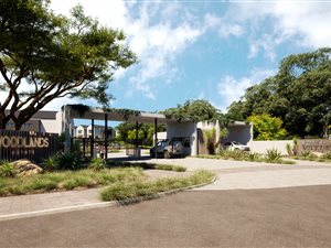 2 Bed Duplex in Ballito