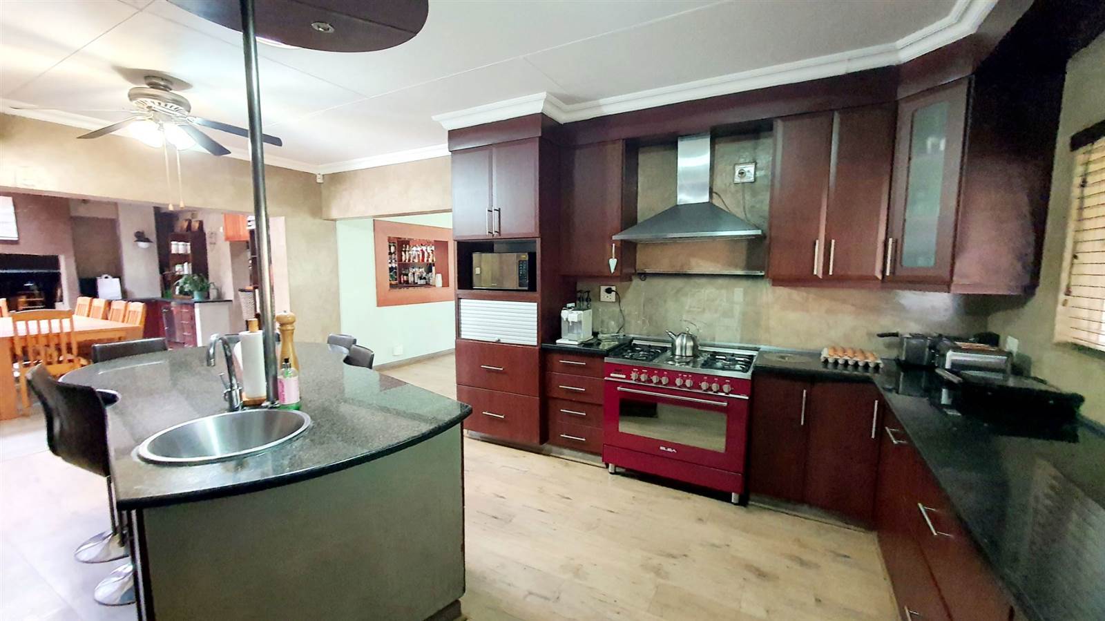 4 Bed House in Lydenburg photo number 6