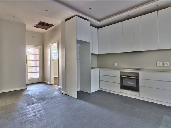 2 Bed Apartment