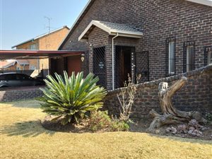 3 Bed House in Minnebron