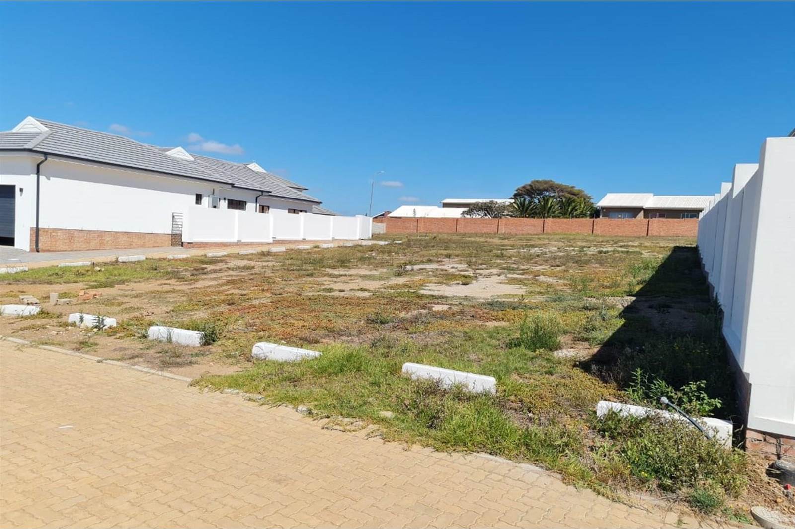 609 m² Land available in Jeffreys Bay photo number 6