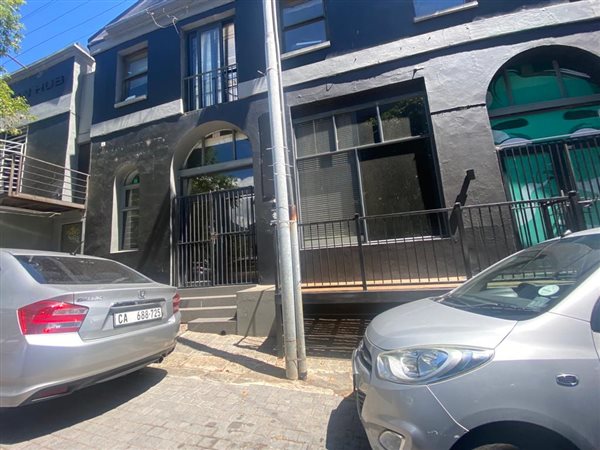148  m² Commercial space in Bo-Kaap