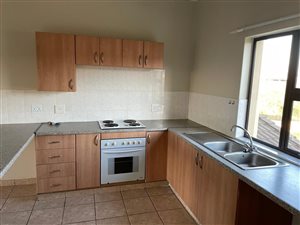 Apartment in Cashan