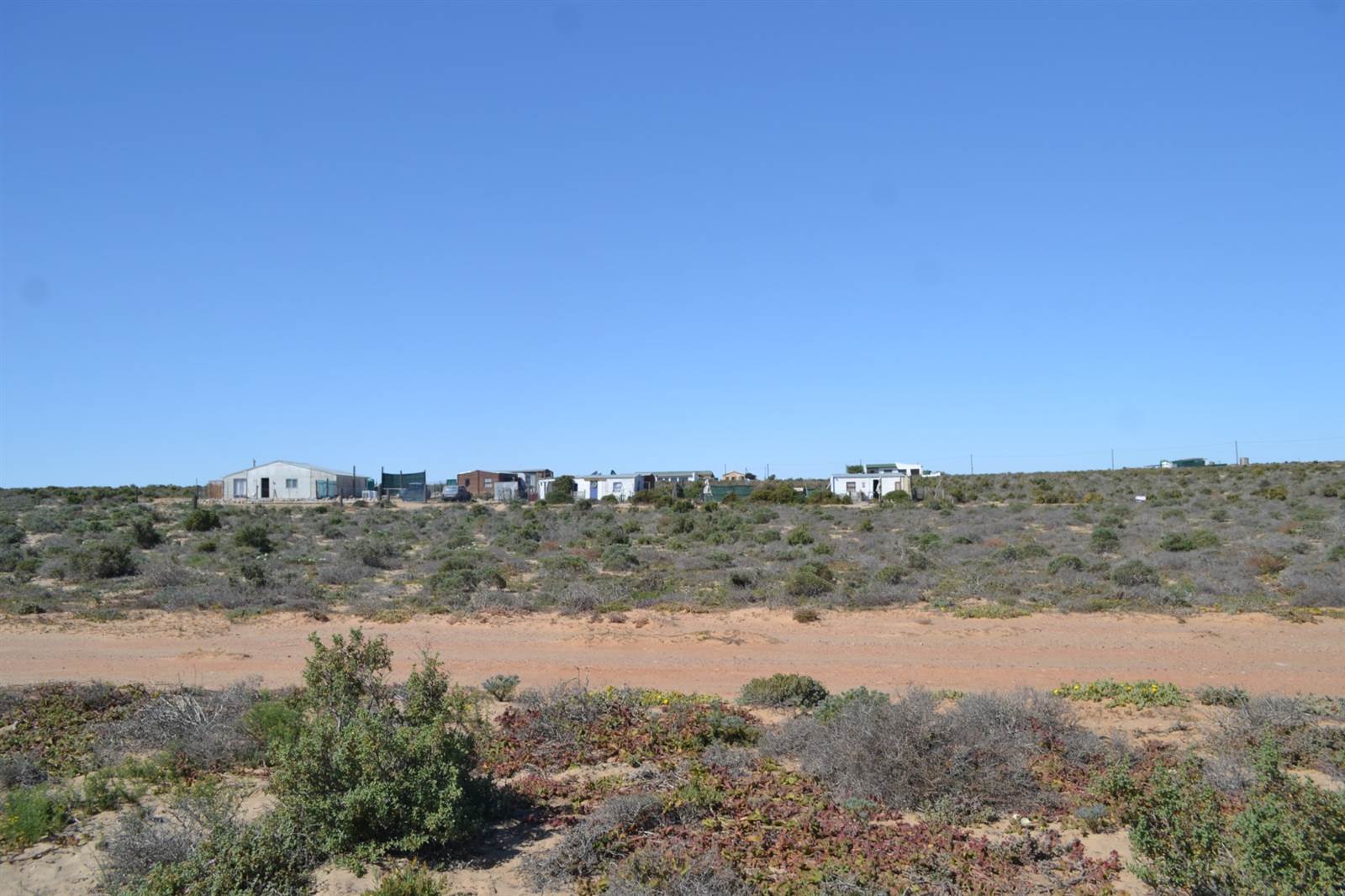 673 m² Land available in Hondeklip Bay photo number 7