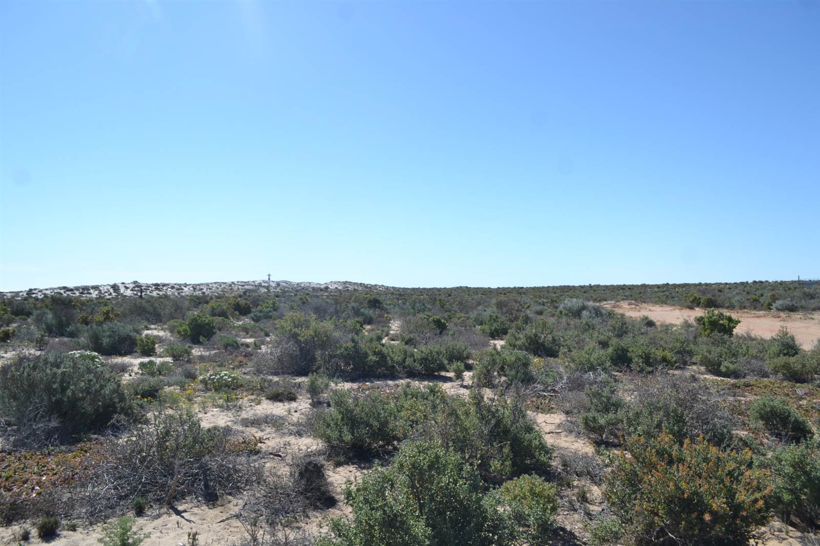 673 m² Land available in Hondeklip Bay photo number 6