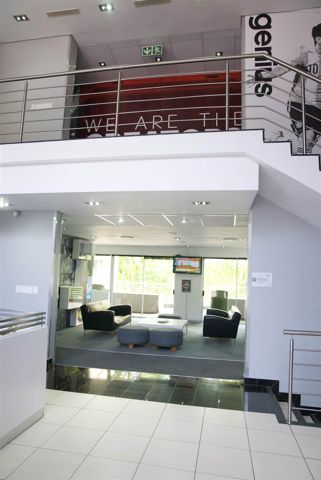 890  m² Commercial space in Woodmead photo number 7