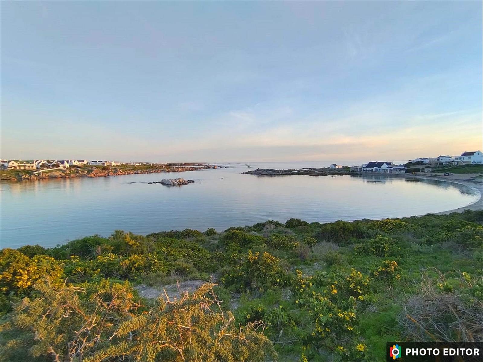 2.8 ha Land available in Jacobsbaai photo number 13