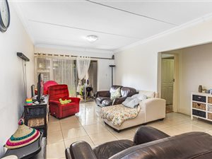 2 Bed Apartment in Sandown