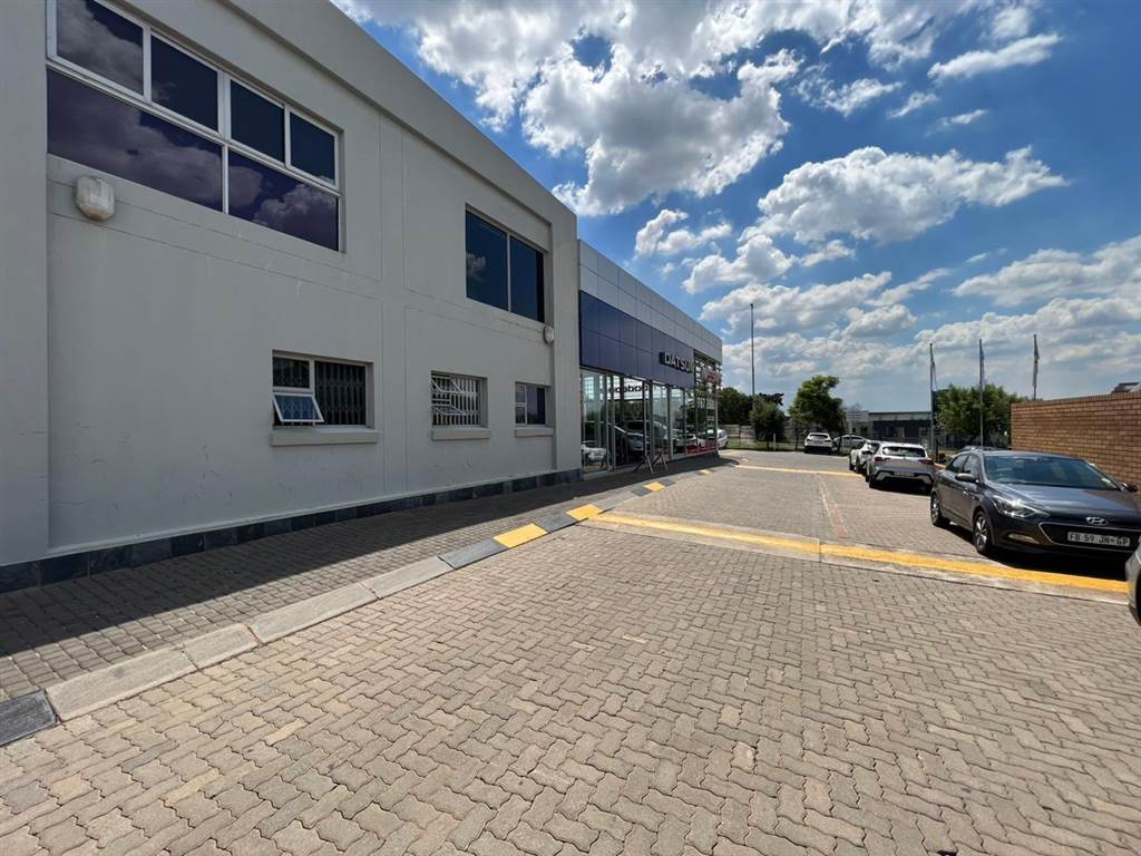 2250  m² Commercial space in Allens Nek photo number 4