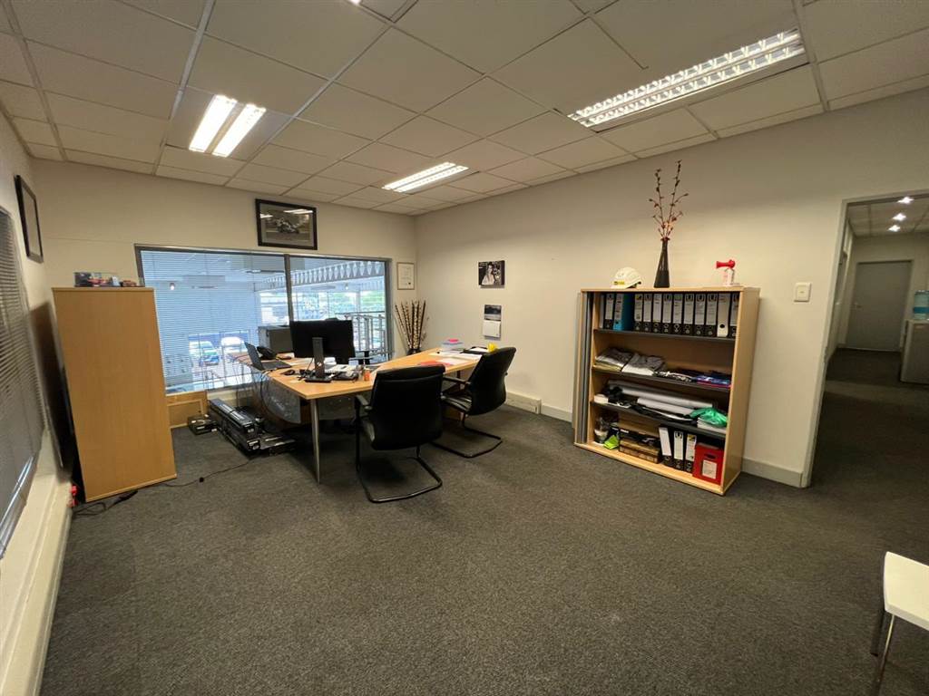 2250  m² Commercial space in Allens Nek photo number 21