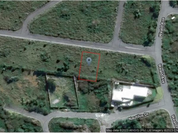 394 m² Land available in Forest Downs