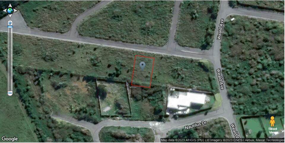 394 m² Land available in Forest Downs photo number 1