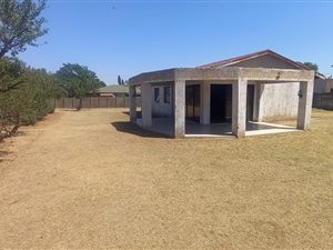 3 Bed House in Nigel Central